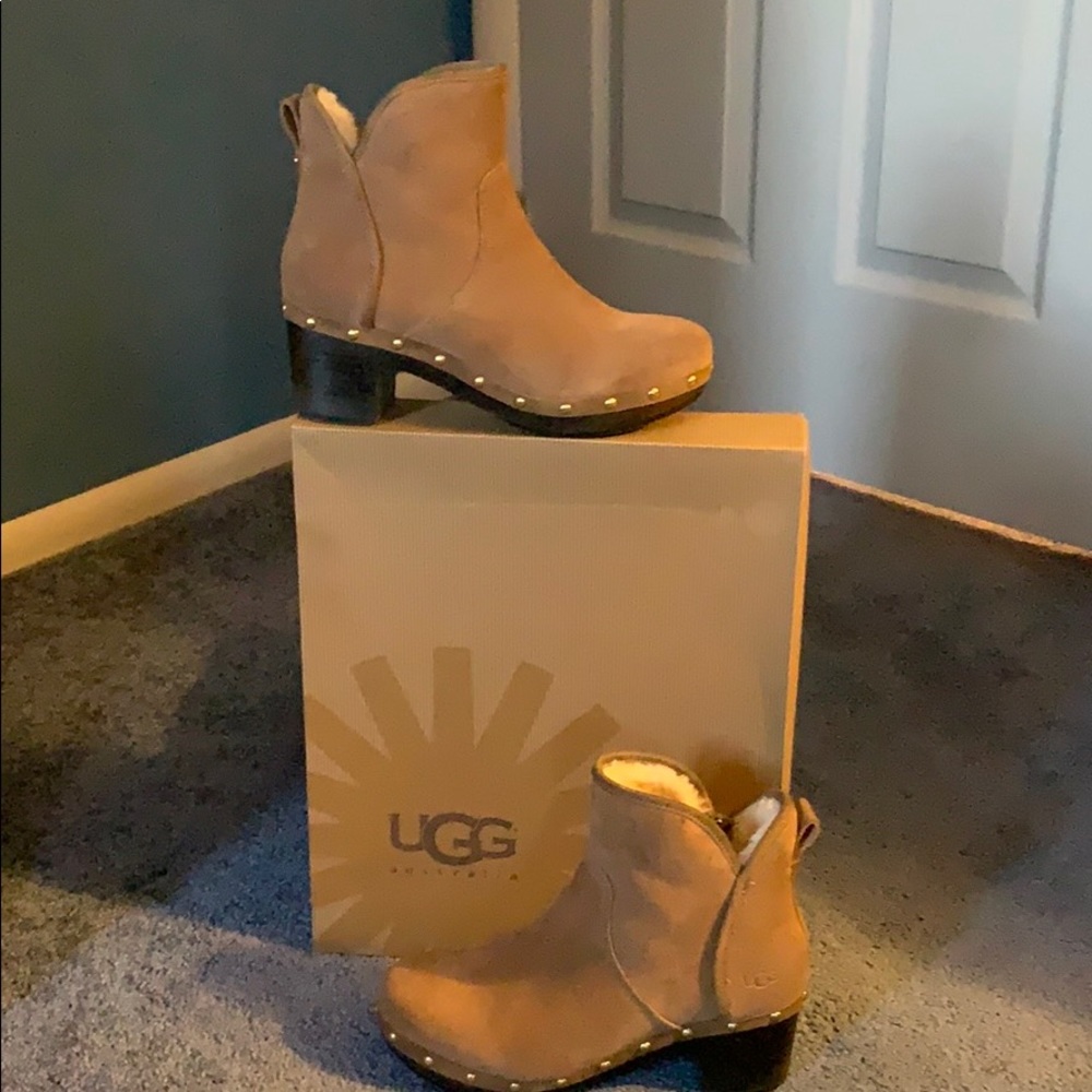 Ugg boots